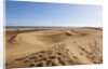 Sand dunes, Maspalomas, Gran Canaria, Spain by Anonymous
