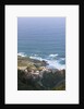 Lookout over Garachico coastline, Tenerife, Canary Islands, Spain by Anonymous