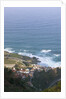 Lookout over Garachico coastline, Tenerife, Canary Islands, Spain by Anonymous