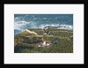 Lookout over Garachico coastline, Tenerife, Canary Islands, Spain by Anonymous