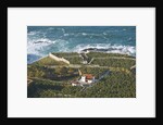 Lookout over Garachico coastline, Tenerife, Canary Islands, Spain by Anonymous