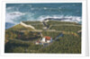 Lookout over Garachico coastline, Tenerife, Canary Islands, Spain by Anonymous