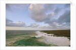 Sea coast, Punta de Teno, Tenerife, Canary Islands, Spain by Anonymous