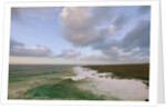 Sea coast, Punta de Teno, Tenerife, Canary Islands, Spain by Corbis