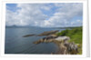 Coastline near Kenmare, Ring of Kerry, Kerry County, Ireland by Anonymous