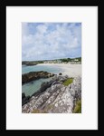Beach near Westcove, Ring of Kerry, Kerry County, Ireland by Anonymous