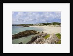 Beach near Westcove, Ring of Kerry, Kerry County, Ireland by Anonymous