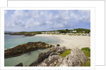 Beach near Westcove, Ring of Kerry, Kerry County, Ireland by Anonymous