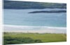 Sea coast, Derrynane National Historic Park, Ring of Kerry, Kerry County, Ireland by Anonymous