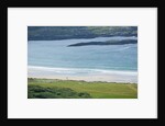 Sea coast, Derrynane National Historic Park, Ring of Kerry, Kerry County, Ireland by Anonymous