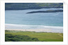 Sea coast, Derrynane National Historic Park, Ring of Kerry, Kerry County, Ireland by Anonymous