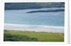 Sea coast, Derrynane National Historic Park, Ring of Kerry, Kerry County, Ireland by Anonymous