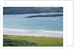 Sea coast, Derrynane National Historic Park, Ring of Kerry, Kerry County, Ireland by Anonymous