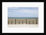 Beach of Howth, Wicklow County, Ireland by Anonymous
