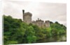 Lismore Castle, Lismore, waterford county, Ireland by Anonymous