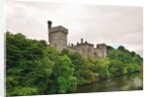 Lismore Castle, Lismore, waterford county, Ireland by Anonymous
