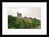 Lismore Castle, Lismore, waterford county, Ireland by Anonymous