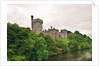 Lismore Castle, Lismore, waterford county, Ireland by Anonymous