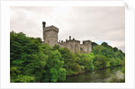 Lismore Castle, Lismore, waterford county, Ireland by Anonymous