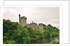 Lismore Castle, Lismore, waterford county, Ireland by Anonymous