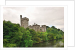 Lismore Castle, Lismore, waterford county, Ireland by Anonymous