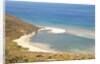 Beach near Panaghia Geranoia, Patmos, Dodecanese, Greece by Anonymous