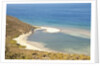 Beach near Panaghia Geranoia, Patmos, Dodecanese, Greece by Anonymous