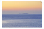 Grikos bay, Patmos, Dodecanese, Greece by Anonymous