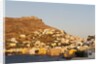 Coastline of Agia Marina, Leros, Dodecanese, Greece by Anonymous