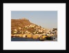 Coastline of Agia Marina, Leros, Dodecanese, Greece by Anonymous