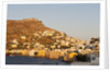 Coastline of Agia Marina, Leros, Dodecanese, Greece by Anonymous