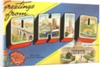 Greetings from Ohio by Anonymous