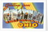 Greetings from Cincinnati, Ohio by Anonymous