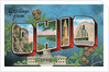 Greetings from Ohio by Anonymous