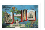 Greetings from Ohio by Anonymous