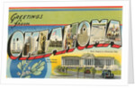 Greetings from Oklahoma by Anonymous