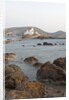 Aghios Isidoros church, Leros, Greece by Anonymous