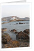 Aghios Isidoros church, Leros, Greece by Anonymous