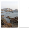 Aghios Isidoros church, Leros, Greece by Anonymous