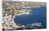 View of Agia Marina, Leros, Greece by Anonymous