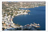 View of Agia Marina, Leros, Greece by Anonymous