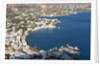 View of Agia Marina, Leros, Greece by Anonymous