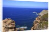 Coastline, San Pietro island, Carloforte, Sardinia, Italy by Anonymous