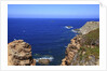 Coastline, San Pietro island, Carloforte, Sardinia, Italy by Anonymous