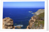 Coastline, San Pietro island, Carloforte, Sardinia, Italy by Anonymous