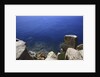 Coastline, San Pietro island, Carloforte, Sardinia, Italy by Anonymous