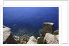 Coastline, San Pietro island, Carloforte, Sardinia, Italy by Anonymous