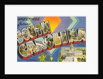Greetings from South Carolina by Anonymous