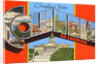 Greetings from Columbia, South Carolina by Anonymous