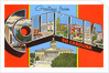 Greetings from Columbia, South Carolina by Anonymous